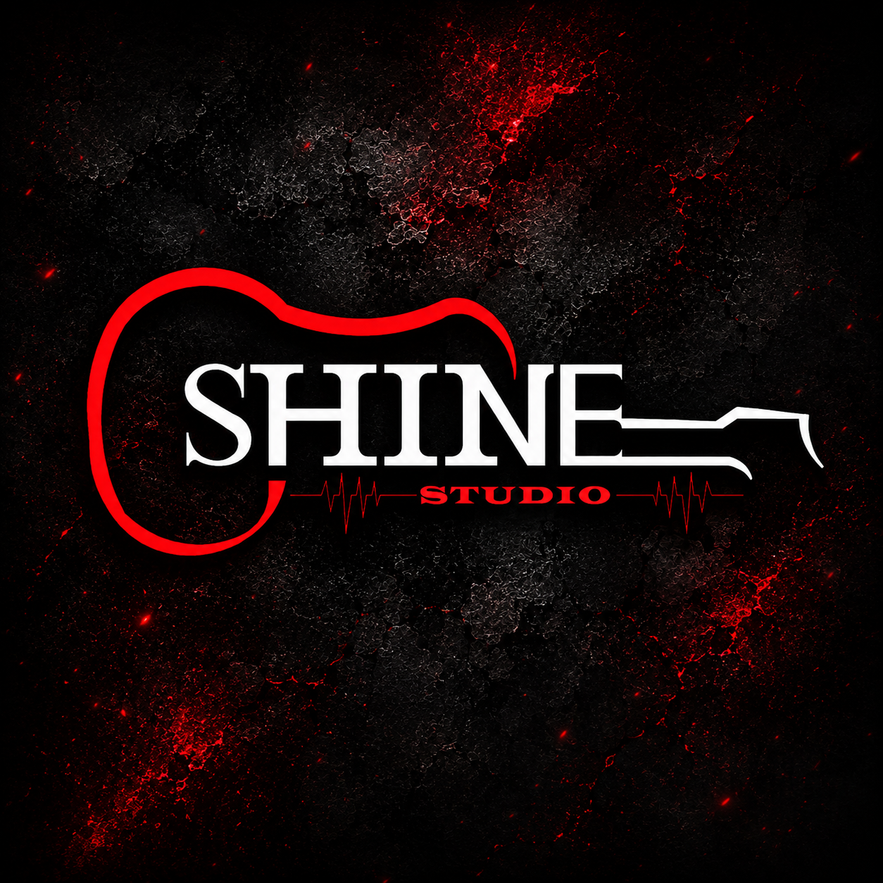 Shine Studio logo